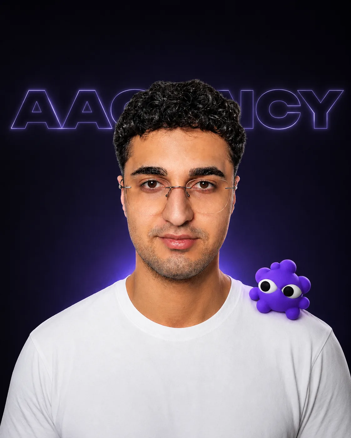 Микаэл Аветисян — основатель AAGENCY